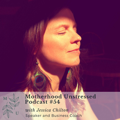 Motherhood Unstressed