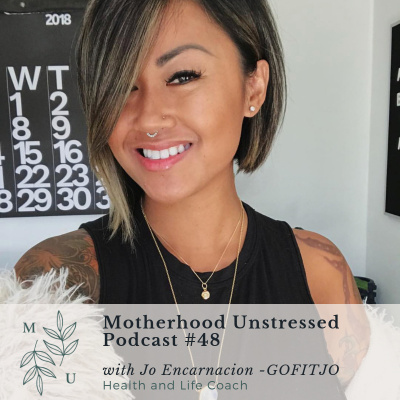 Motherhood Unstressed