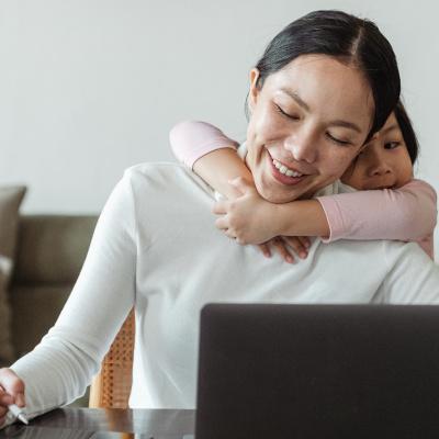 Motherhood Unstressed