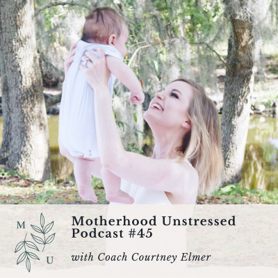 Motherhood Unstressed