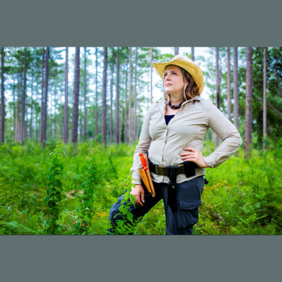 Motherhood Unstressed