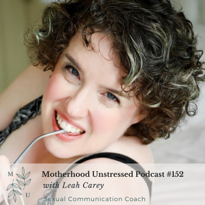 Motherhood Unstressed