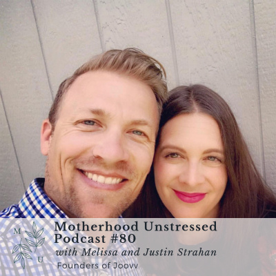 Motherhood Unstressed