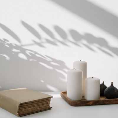 Motherhood Unstressed