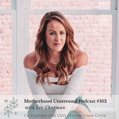 Motherhood Unstressed