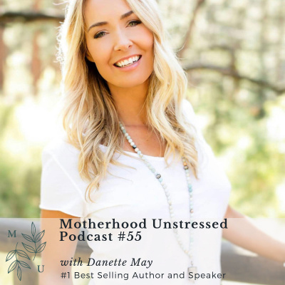 Motherhood Unstressed