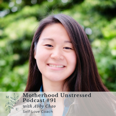 Motherhood Unstressed