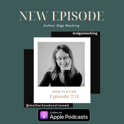 Motherhood Unstressed