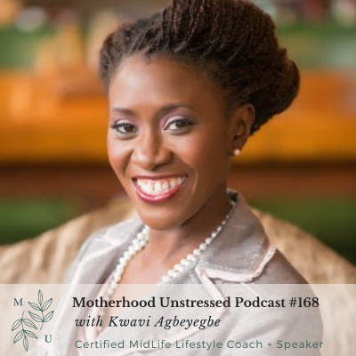 Motherhood Unstressed