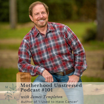 Motherhood Unstressed