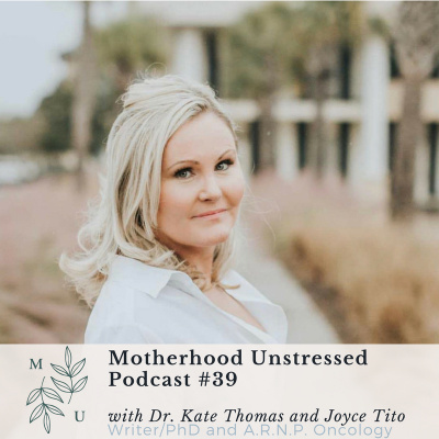 Motherhood Unstressed