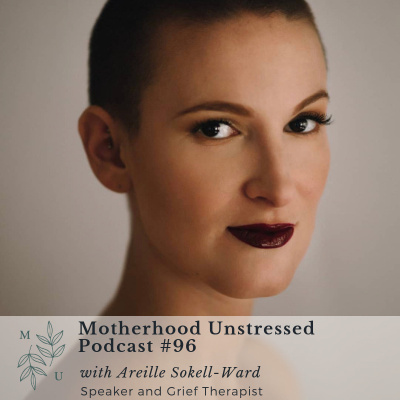 Motherhood Unstressed