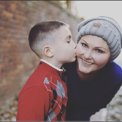 Motherhood Unstressed