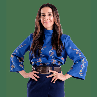 Motherhood Unstressed