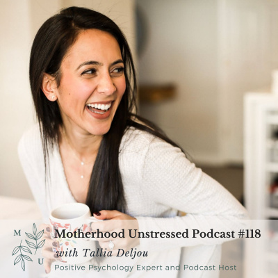 Motherhood Unstressed