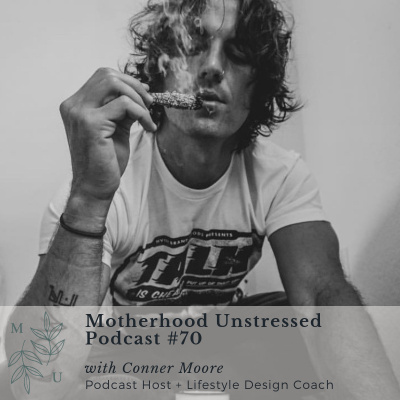 Motherhood Unstressed
