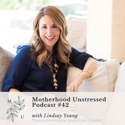 Motherhood Unstressed