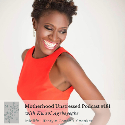 Motherhood Unstressed