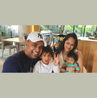 Motherhood Unstressed