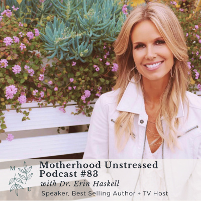 Motherhood Unstressed