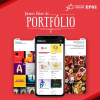 EP02 Portfólio Aprovado com Modificação Podcast