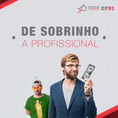 Aprovado Com Modificação Podcast