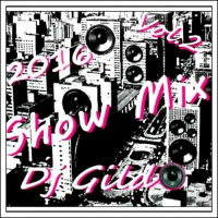 Show Mix Vol.2 By Dj Gildo[2016]