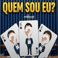 S08E32 - QUEM SOU EU? AO VIVO