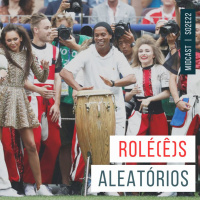 S02E22 - Rolés Aleatórios
