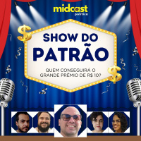 S07E47 - SHOW DO PATRÃO