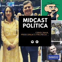 S06E02 - Cebolinha, FreeConja e Pacheco