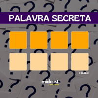 S08E41 - Palavra Secreta (AO VIVO)