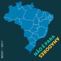 S02E17 - O Brasil não é para amadores