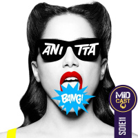 S01E11 - Anitta: Poderosa, malandra e ícone nacional