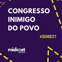 S08E27 - Congresso Inimigo do Povo