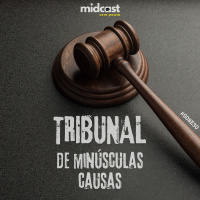S08E30 - Tribunal de Minúsculas Causas