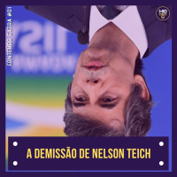 Extra #01 - A Demissão de Nelson Teich