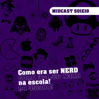S01E10 - Como era ser nerd na escola!