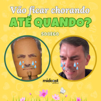 S08E60 - Vão ficar chorando até quando? (AO VIVO)