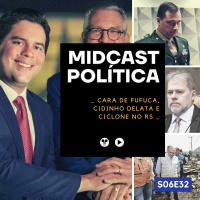 S06E32 - Cara de Fufuca, Cidinho delata e Ciclone no RS