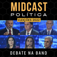 Eleições 2022 - Debate na Band