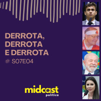S07E04 - Derrota, Derrota e Derrota