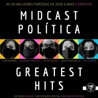 S03E49 - MIDCast Política Greatest Hits