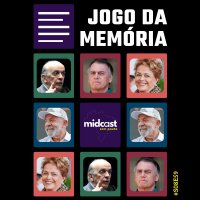S08E59 - Jogo da Memória (AO VIVO)