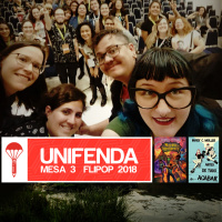 Unifenda | Mesa 3 | FLIPOP 2018