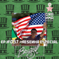 Granma Episódio 57 Resenha Especial - Brazil