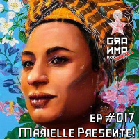 Resenha – Marielle Presente!