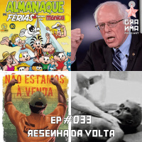 Resenha – A Volta