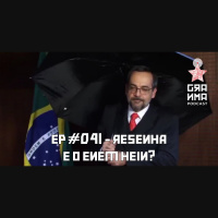 Resenha – E o ENEM hein?