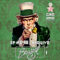 Arquivo – Brazil I